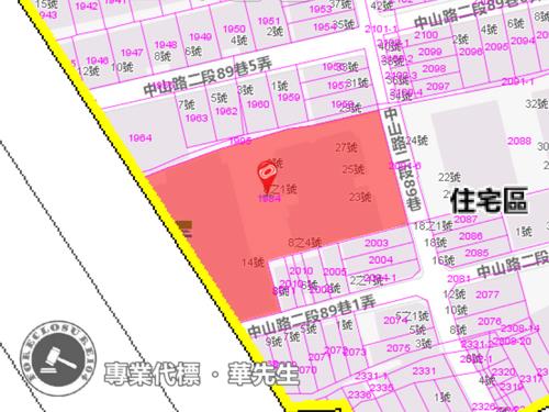 新北板橋大樓法拍-10