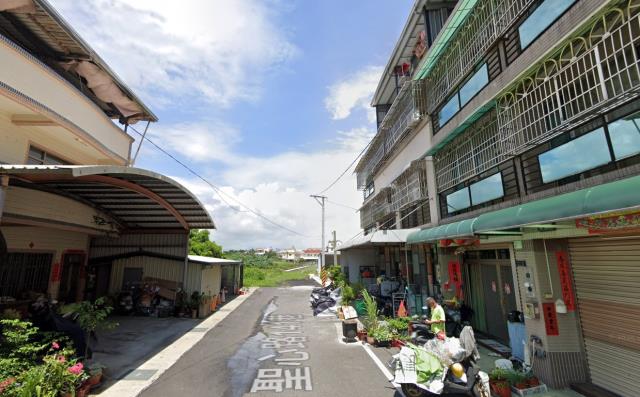 屏東新園透天法拍-5