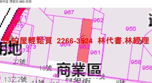 新北樹林拍賣公寓-13