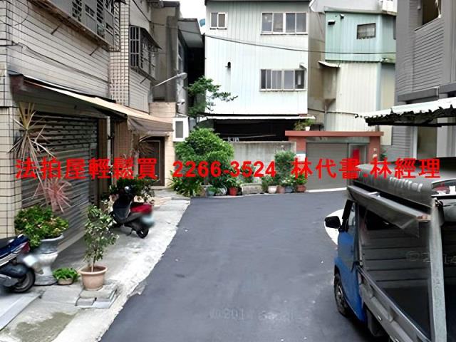 新北樹林拍賣公寓-7