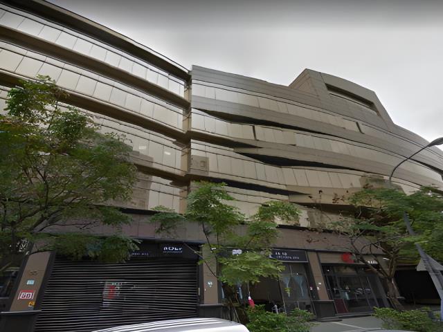 內湖法拍大樓-2