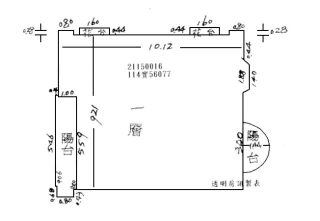 士林大樓拍賣-9