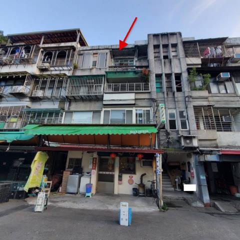 台北法拍公寓-3