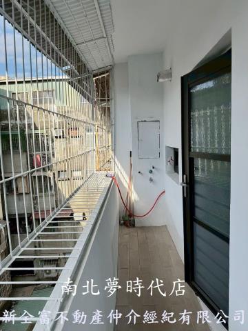 台南公寓-11