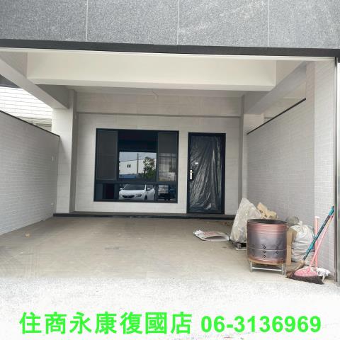 台南南區透天-15