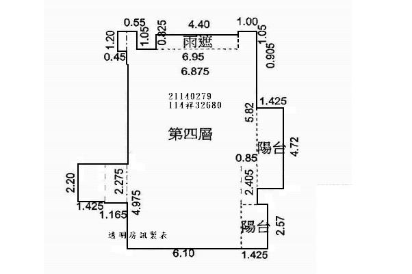 新北八里法拍大樓-10
