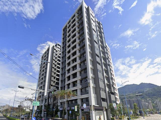 新北八里大樓法拍-3