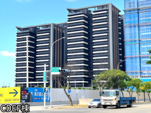 新北淡水拍賣大樓-5