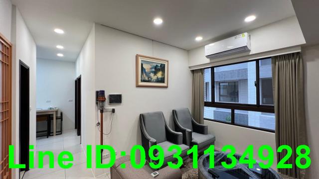 台中后里華廈-3