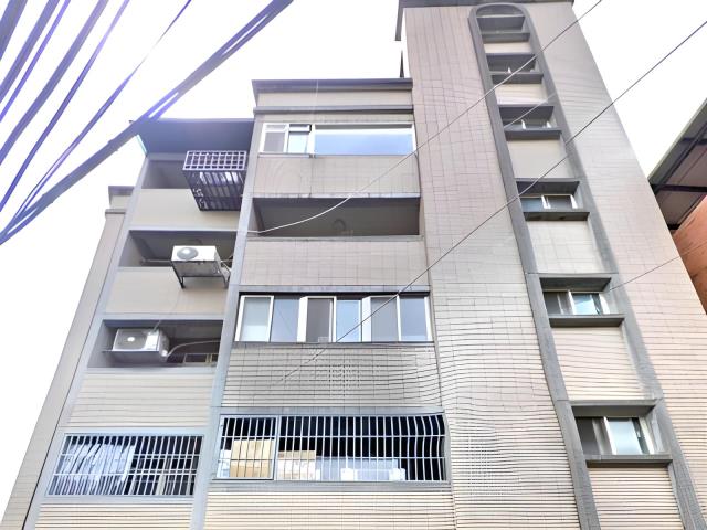 新北五股法拍公寓-3