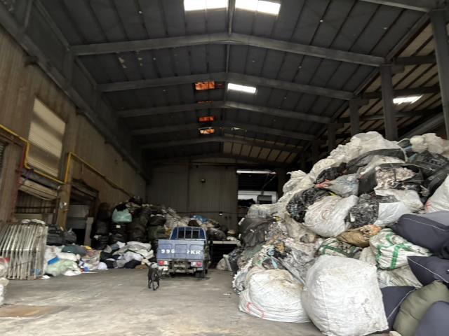 桃園觀音廠房-1