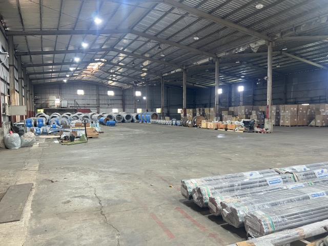 桃園觀音廠房-1