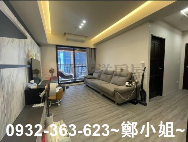 桃園桃園區大樓-2