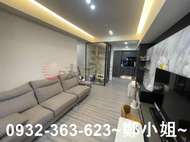 桃園桃園區大樓-3