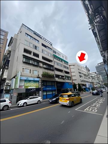 台北法拍華廈-3