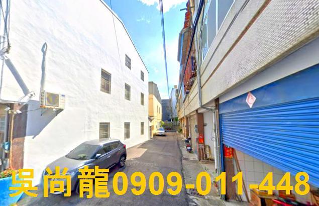 台中清水透天拍賣-3