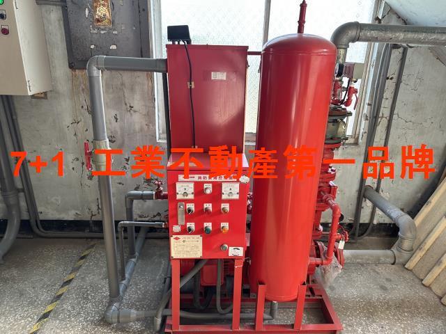 台南永康廠房-7