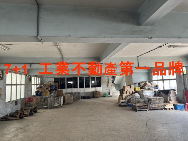 台南永康廠房-5