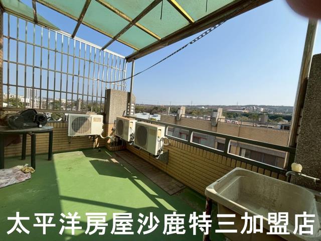 台中沙鹿透天-3