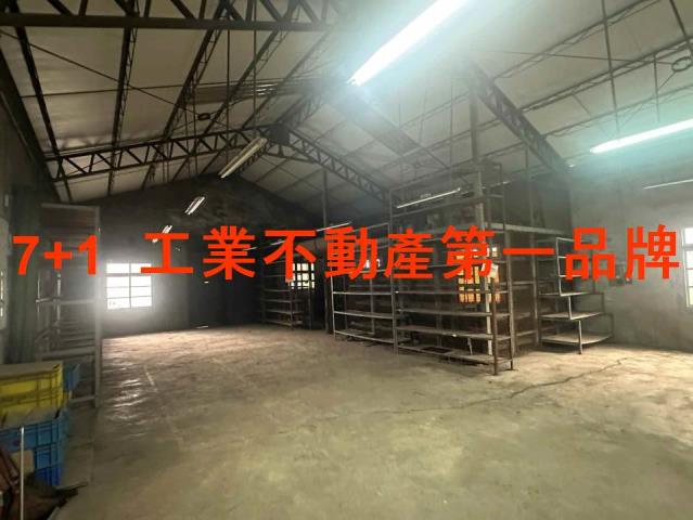 屏東屏東市廠房-2