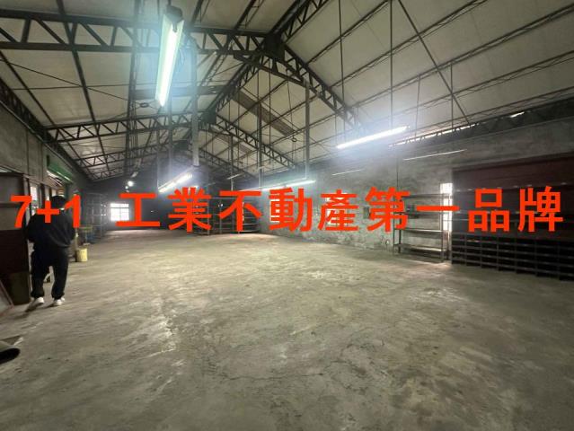 屏東屏東市廠房-1