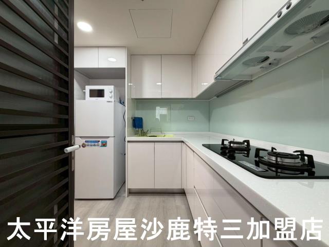 台中清水華廈-12