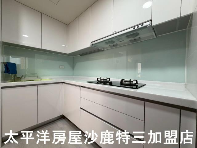 台中清水華廈-13