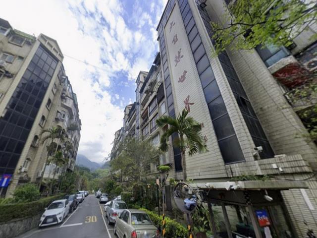 台北北投拍賣大樓-3