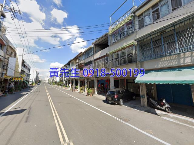 田中拍賣透天-2