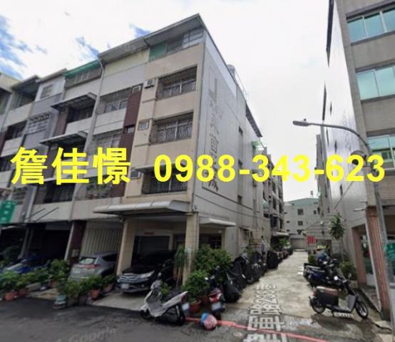 苓雅法拍公寓-1