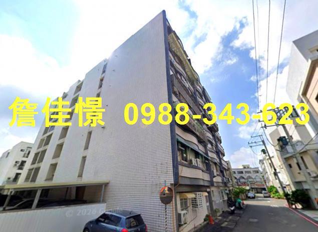 永康華廈法拍-4