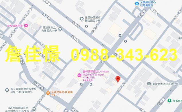 花蓮法拍公寓-5