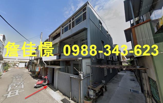 苗栗法拍透天-4