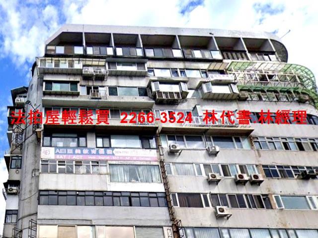 台北士林大樓法拍-6