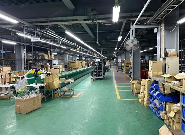 桃園大園廠房-1