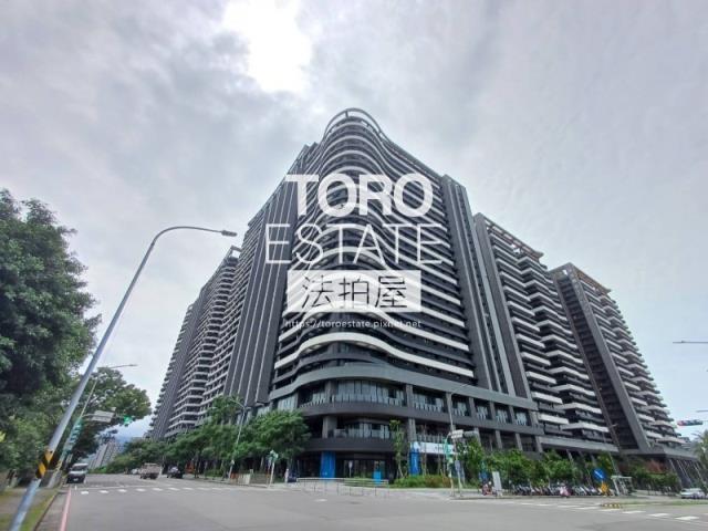 新北淡水法拍大樓-1