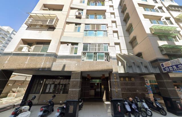 台南法拍大樓-3