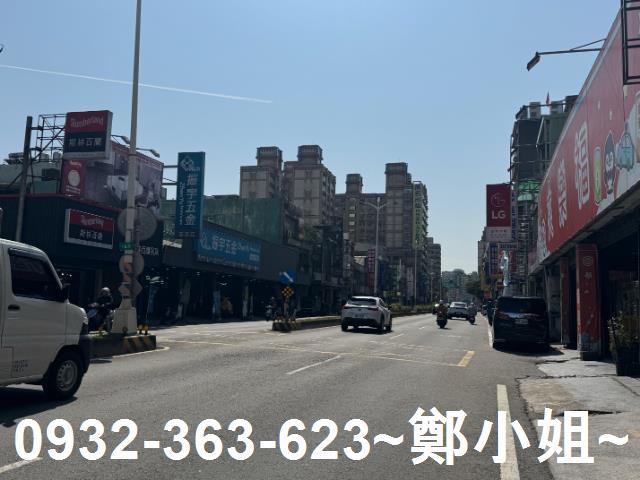 桃園桃園區店面-8