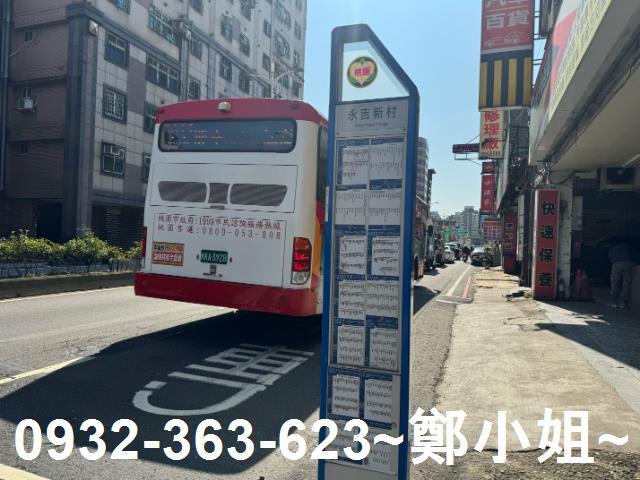 桃園桃園區店面-9