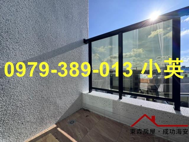 台南善化華廈-5