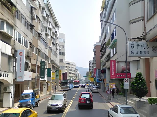 台北士林華廈法拍-2