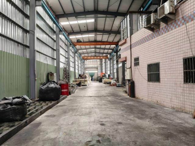 蘆竹廠房-2