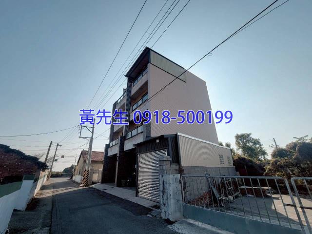 溪州法拍透天-2