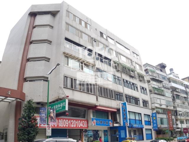 士林法拍華廈-3