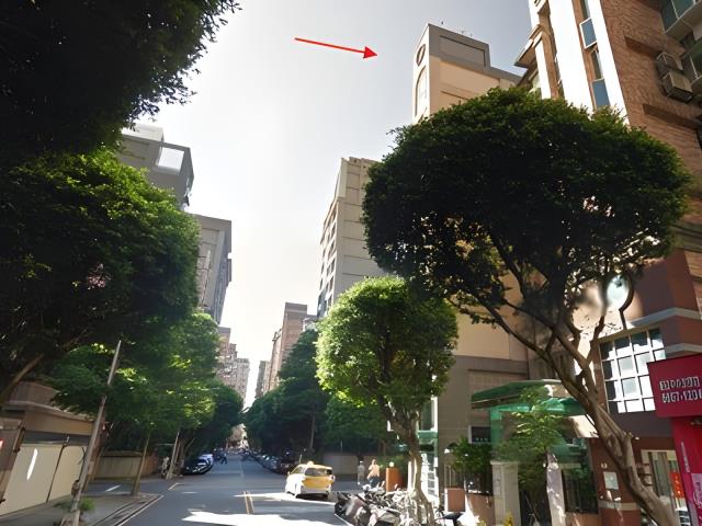 新店拍賣華廈-11