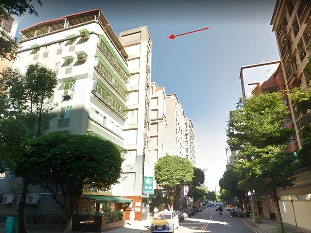 新店拍賣華廈-12