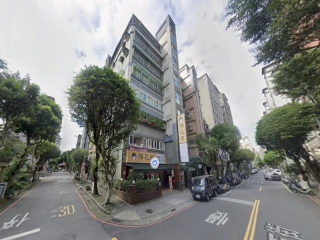 新店拍賣華廈-2