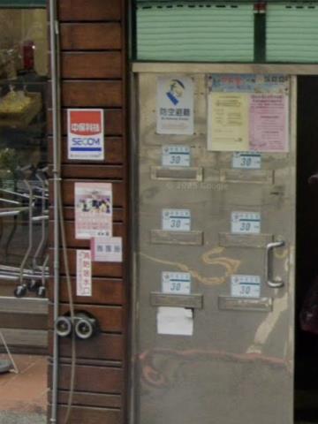 新店拍賣華廈-6