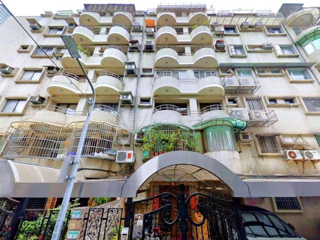 台北法拍公寓-11