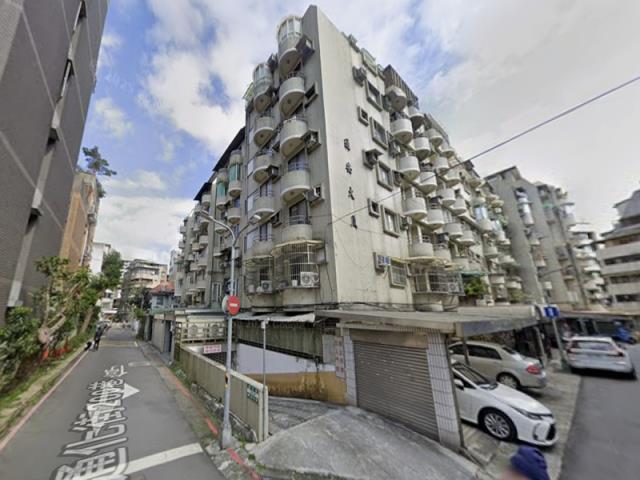 台北法拍公寓-1